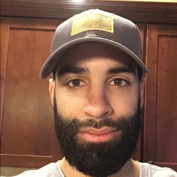 Meet your Posher, Jordan - Picture 1 of 1